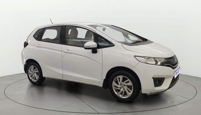2016 Honda Jazz 1.2L I-VTEC V, Petrol, Manual, 35,751 km, SRP
