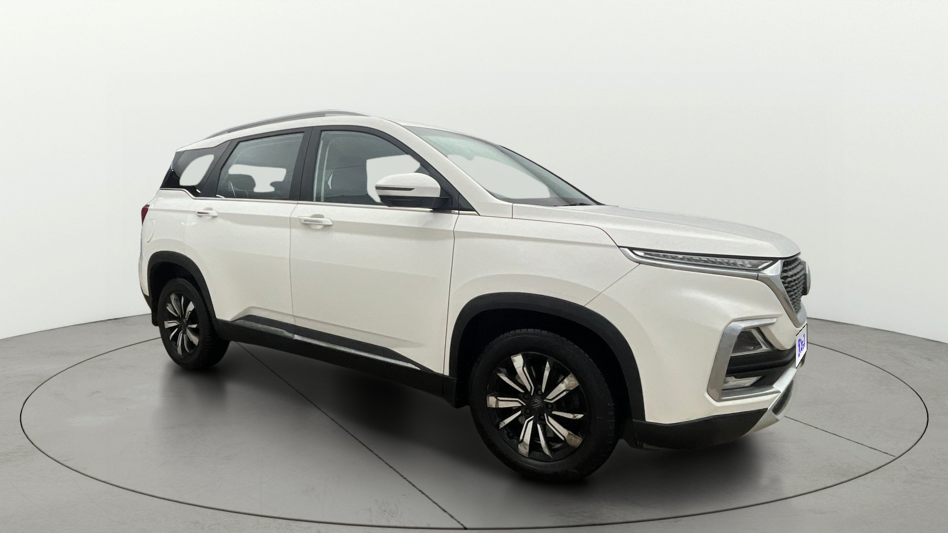 2020 MG Hector 2023-2025 SMART HYBRID 1.5 PETROL 2020 MG Hector 2023-2025 SMART HYBRID 1.5 PETROL