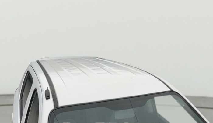 2017 Maruti Alto 800 LXI, Petrol, Manual, 35,960 km, Roof