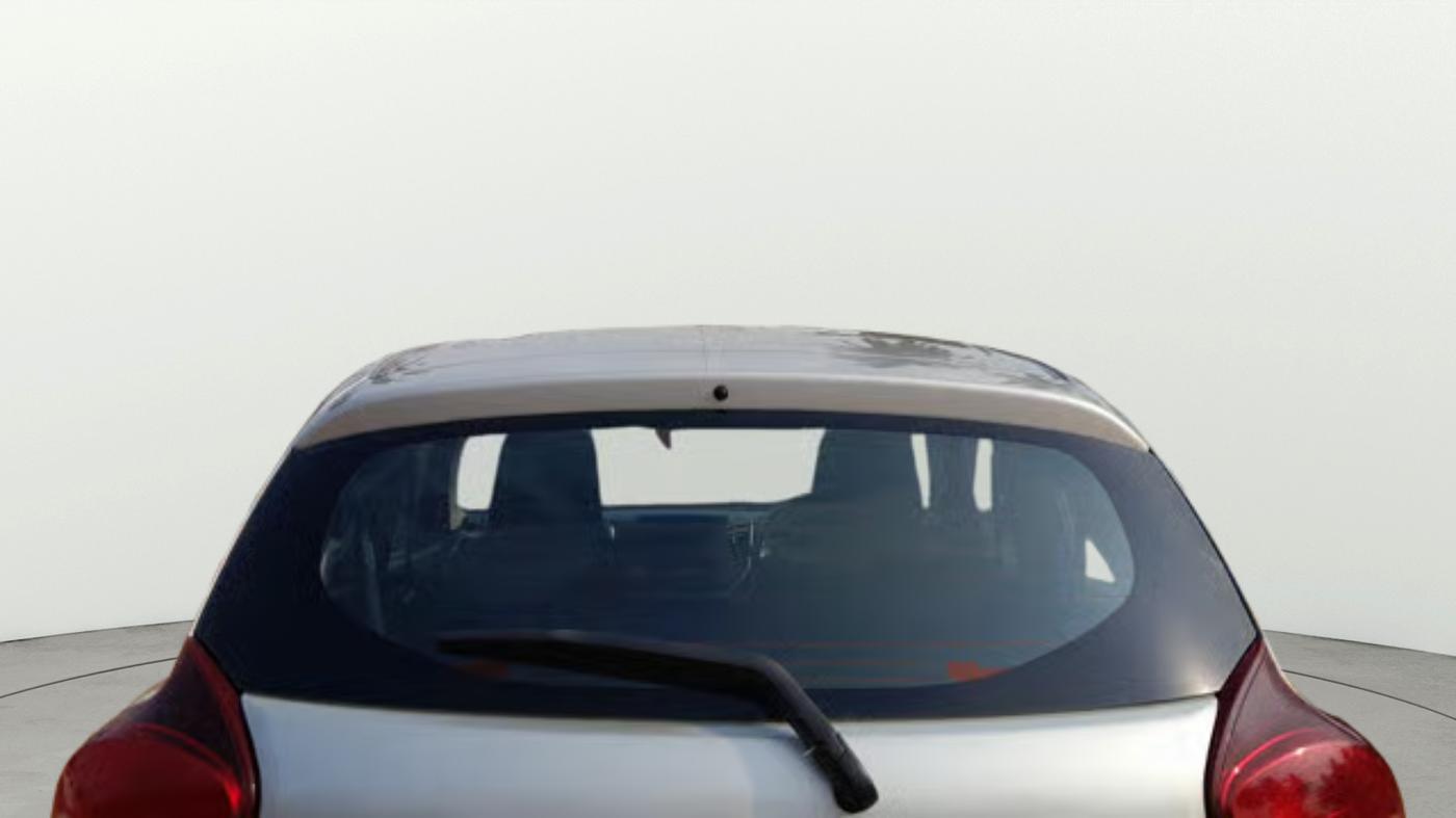 2022 Maruti Celerio ZXI AMT, Petrol, Automatic, 60,417 km, Rear Windshield