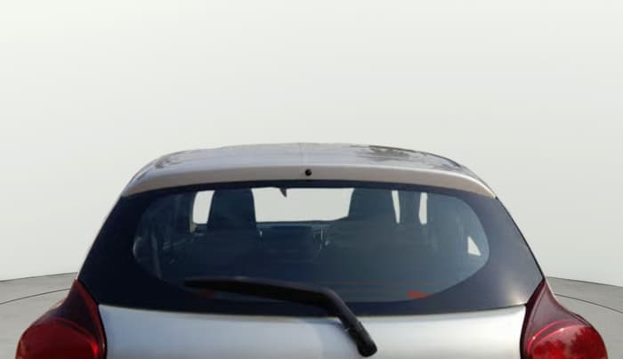 2022 Maruti Celerio ZXI AMT, Petrol, Automatic, 60,417 km, Rear Windshield