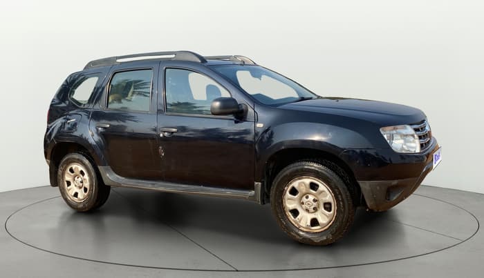 2014 Renault Duster RXE PETROL, Petrol, Manual, 1,47,587 km, SRP