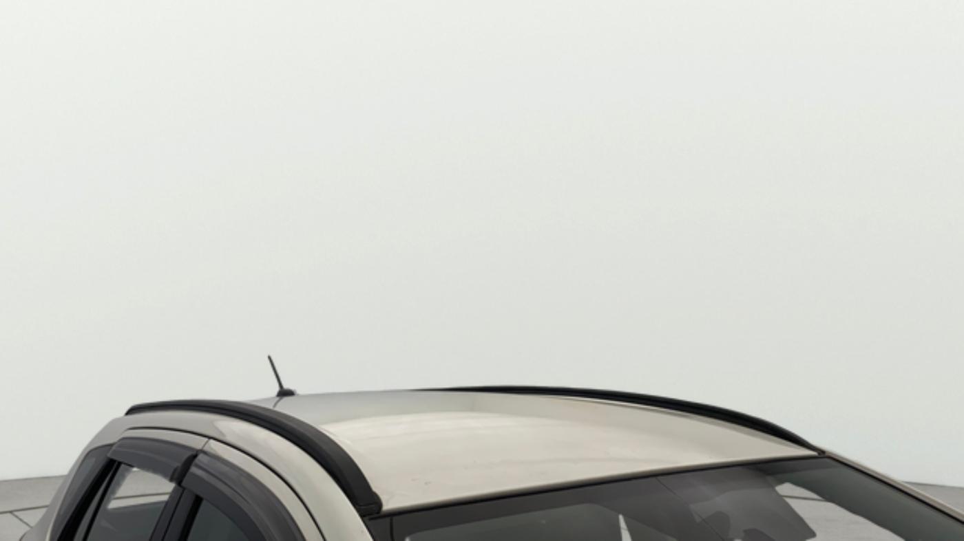 2021 Maruti S Cross ZETA 1.5, Petrol, Manual, 52,559 km, Roof