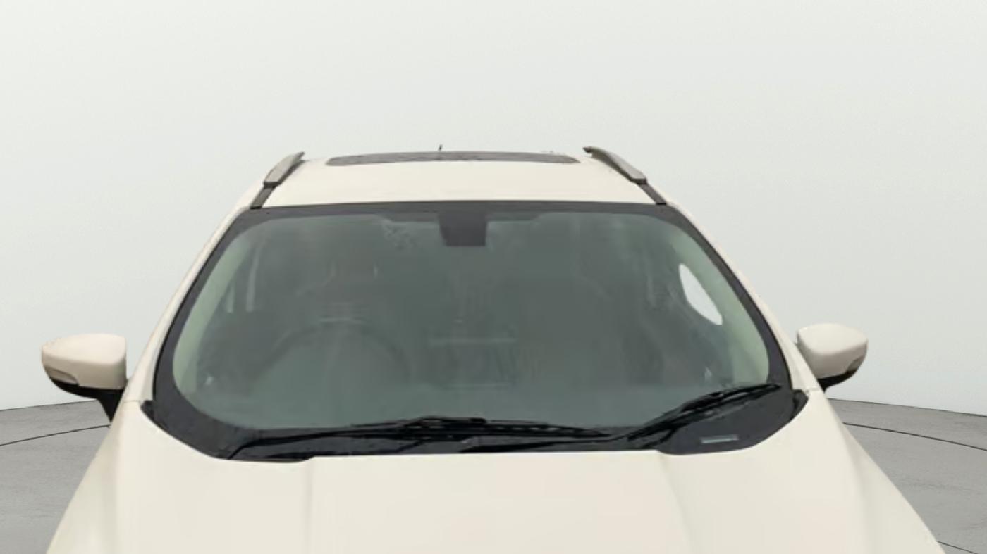 2019 Ford Ecosport TITANIUM + 1.5L PETROL AT, Petrol, Automatic, 35,325 km, Front Windshield