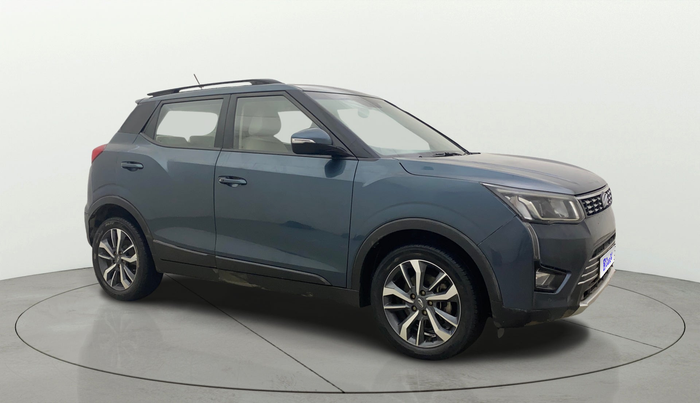 2021 Mahindra XUV300 W8 (O) 1.5 DIESEL, Diesel, Manual, 32,332 km, SRP
