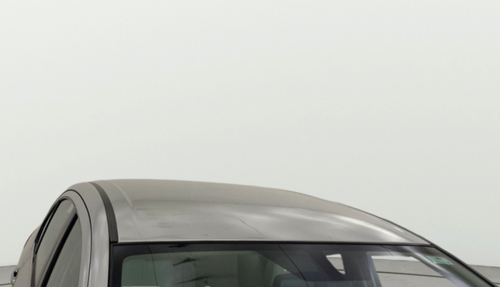 2017 Maruti Ciaz ZXI, Petrol, Manual, 36,792 km, Roof