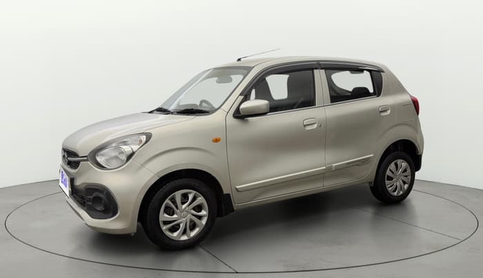 2022 Maruti Celerio VXI CNG, CNG, Manual, 67,906 km, Left Front Diagonal