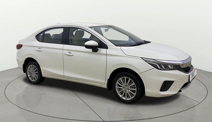 2022 Honda City 1.5L I-VTEC V CVT 5TH GEN, Petrol, Automatic, 12,834 km, SRP