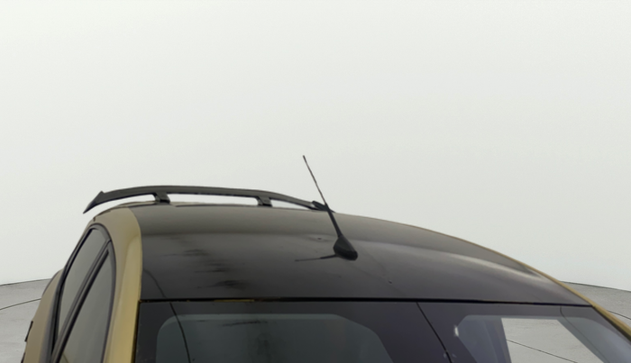 2020 Tata ALTROZ XZ PETROL, Petrol, Manual, 15,509 km, Roof