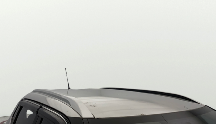 2021 Nissan MAGNITE XE, Petrol, Manual, 59,274 km, Roof