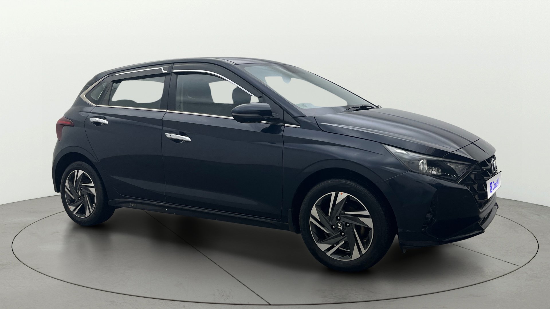 2021 Hyundai i20 ASTA 1.2 MT 2021 Hyundai i20 ASTA 1.2 MT