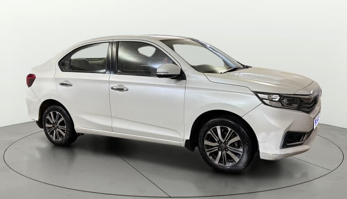 2022 Honda Amaze 1.2L I-VTEC VX, Petrol, Manual, 1,04,056 km, SRP