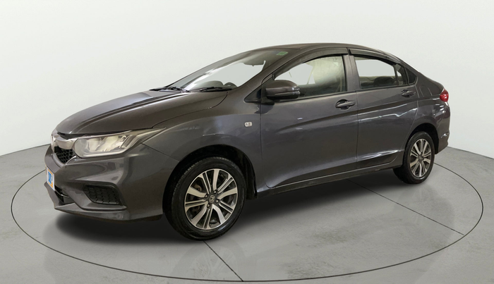 2019 Honda City 1.5L I-VTEC SV, Petrol, Manual, 40,748 km, Left Front Diagonal