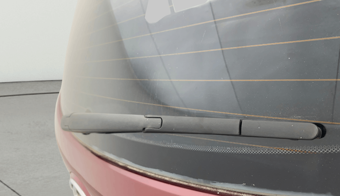 2015 Hyundai Grand i10 ASTA AT 1.2 KAPPA VTVT, Petrol, Automatic, 36,340 km, Rear Wiper