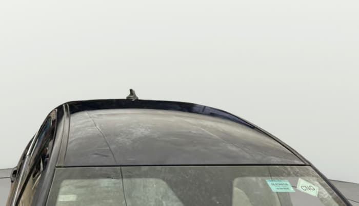 2024 Tata TIGOR XZ PLUS CNG, CNG, Manual, 13,429 km, Roof