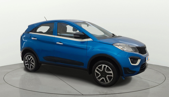 2017 Tata NEXON XM PETROL, Petrol, Manual, 29,923 km, SRP