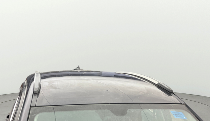 2018 Tata NEXON XZA PLUS PETROL, Petrol, Automatic, 29,932 km, Roof