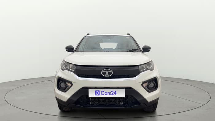 2023 Tata NEXON XE PETROL, Petrol, Manual, 4,232 km, Front