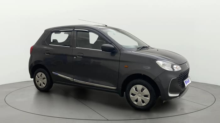2025 Maruti Alto K10 VXI PLUS, Petrol, Manual, 9,288 km, Right Front Diagonal