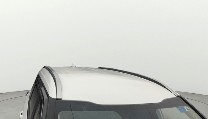 2022 KIA CARENS PRESTIGE 1.4 PETROL 7 STR, Petrol, Manual, 41,861 km, Roof