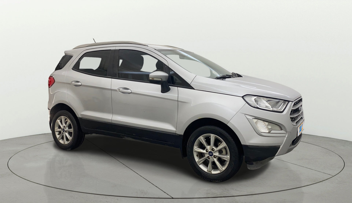 2019 Ford Ecosport TITANIUM 1.5L PETROL, Petrol, Manual, 38,064 km, SRP