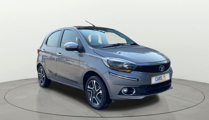 2019 Tata Tiago XZ PLUS PETROL, Petrol, Manual, 9,143 km, SRP