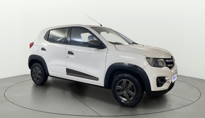 2019 Renault Kwid RXT 1.0 (O), Petrol, Manual, 42,793 km, SRP