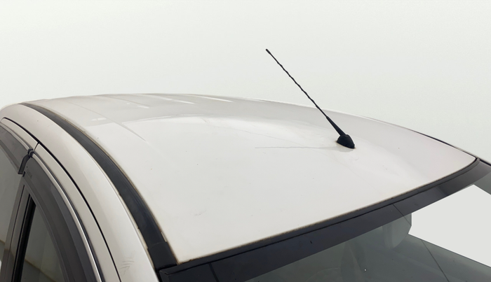 2017 Maruti Ertiga ZDI + SHVS, Diesel, Manual, 64,595 km, Roof