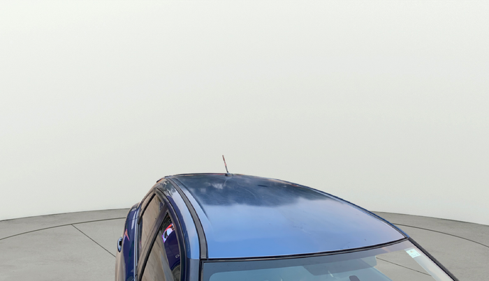 2017 Maruti Baleno SIGMA PETROL 1.2, Petrol, Manual, 97,472 km, Roof