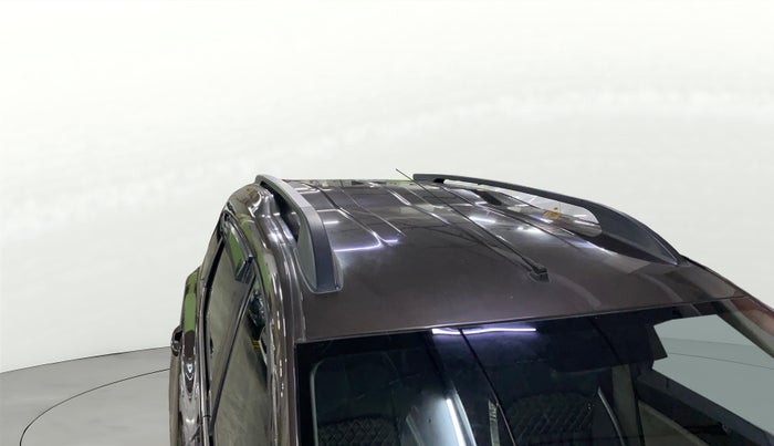 2021 Renault TRIBER RXZ, Petrol, Manual, 32,773 km, Roof