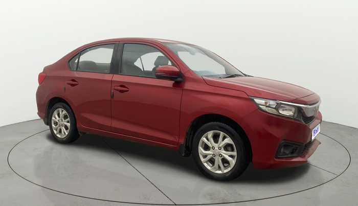 2019 Honda Amaze 1.2L I-VTEC V, Petrol, Manual, 39,051 km, Right Front Diagonal