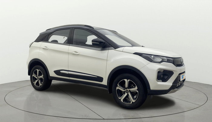 2021 Tata NEXON XZ PLUS PETROL, Petrol, Manual, 37,919 km, SRP