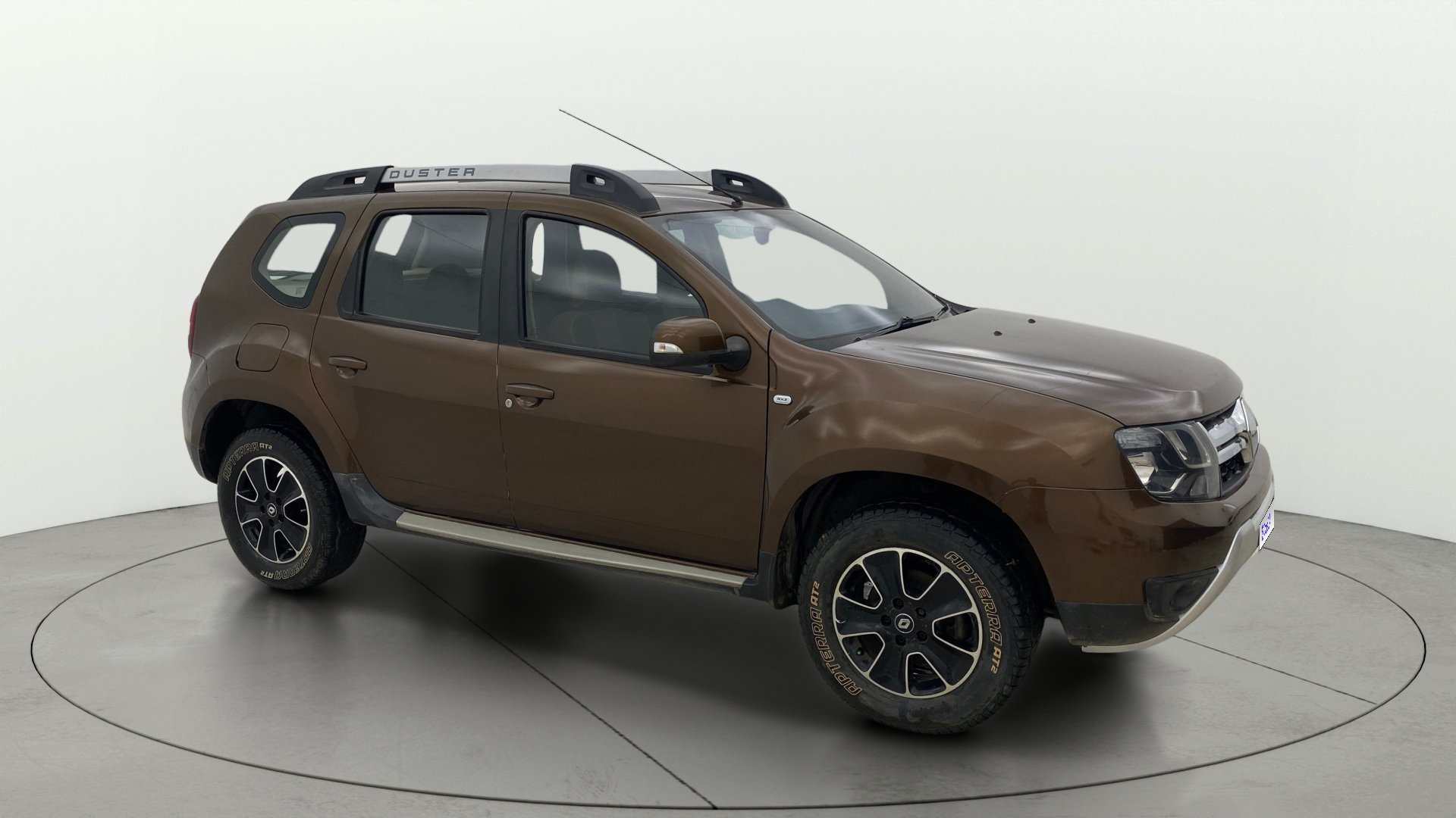 2016 Renault Duster 2021-2022 110 PS RXZ 4X2 AMT DIESEL 2016 Renault Duster 2021-2022 110 PS RXZ 4X2 AMT DIESEL