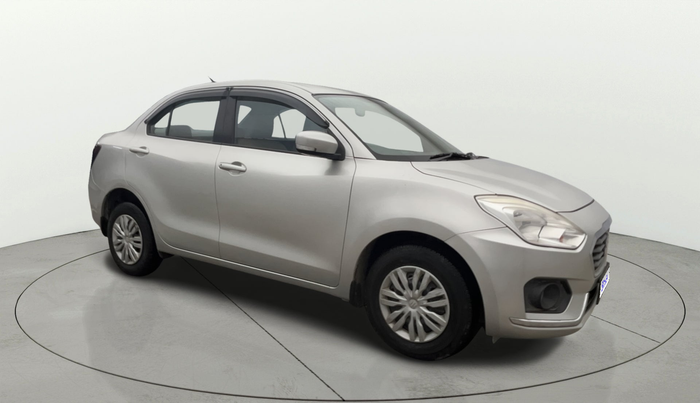 2018 Maruti Dzire VXI AMT, Petrol, Automatic, 69,580 km, SRP
