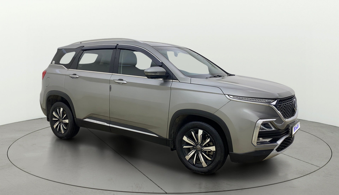 2020 MG HECTOR SHARP 1.5 DCT PETROL, Petrol, Automatic, 64,233 km, Right Front Diagonal