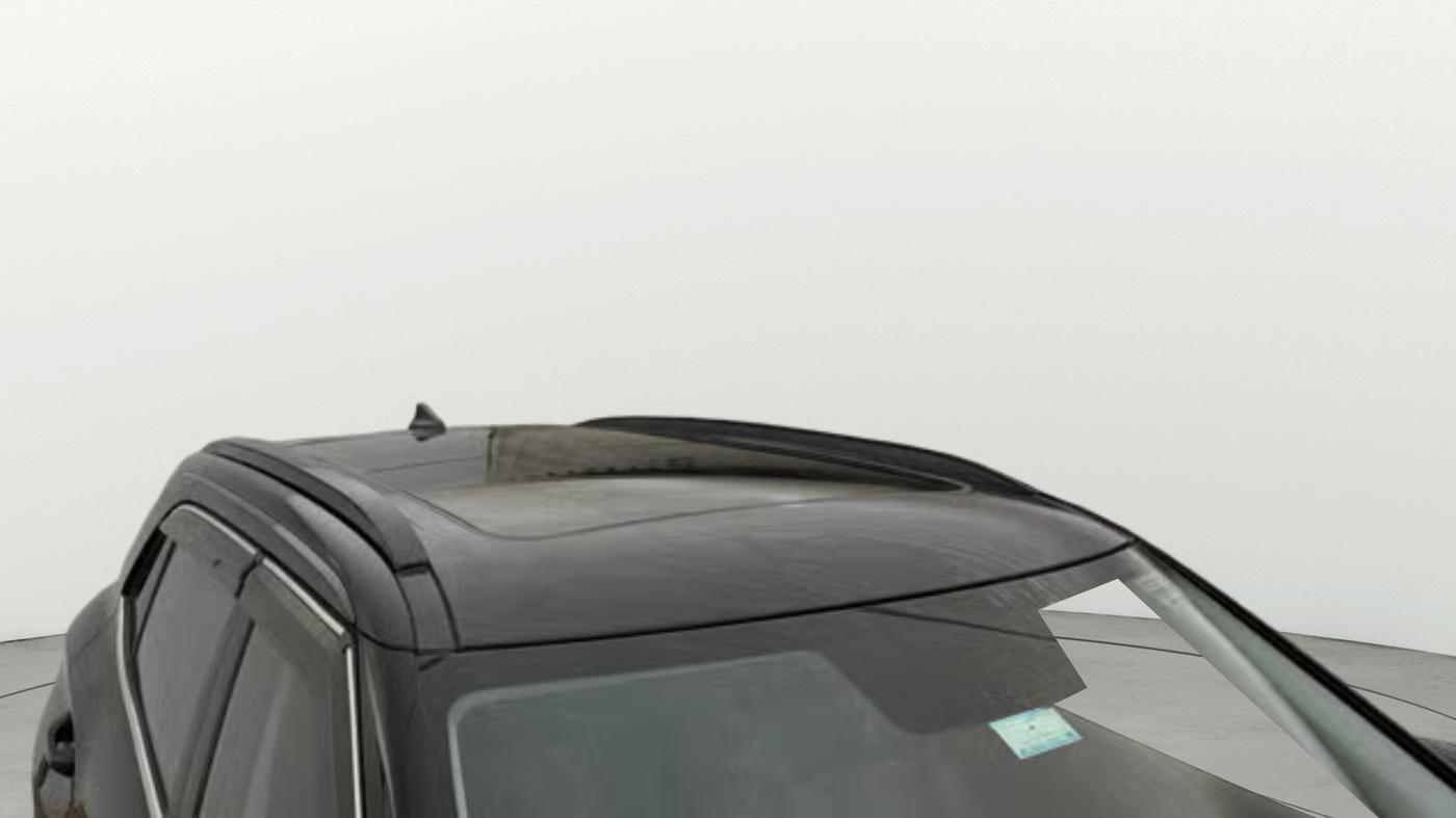 2023 Hyundai Creta SX (O) 1.5 Diesel AT Knight Edition, Diesel, Automatic, 72,509 km, Roof
