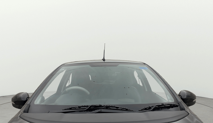 2021 Tata Tiago XZA PLUS PETROL, Petrol, Automatic, 21,925 km, Front Windshield