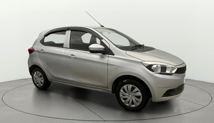 2017 Tata Tiago XT PETROL, Petrol, Manual, 40,086 km, SRP