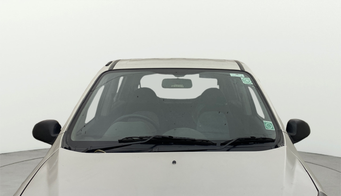 2017 Maruti Alto 800 LXI, Petrol, Manual, 79,411 km, Front Windshield