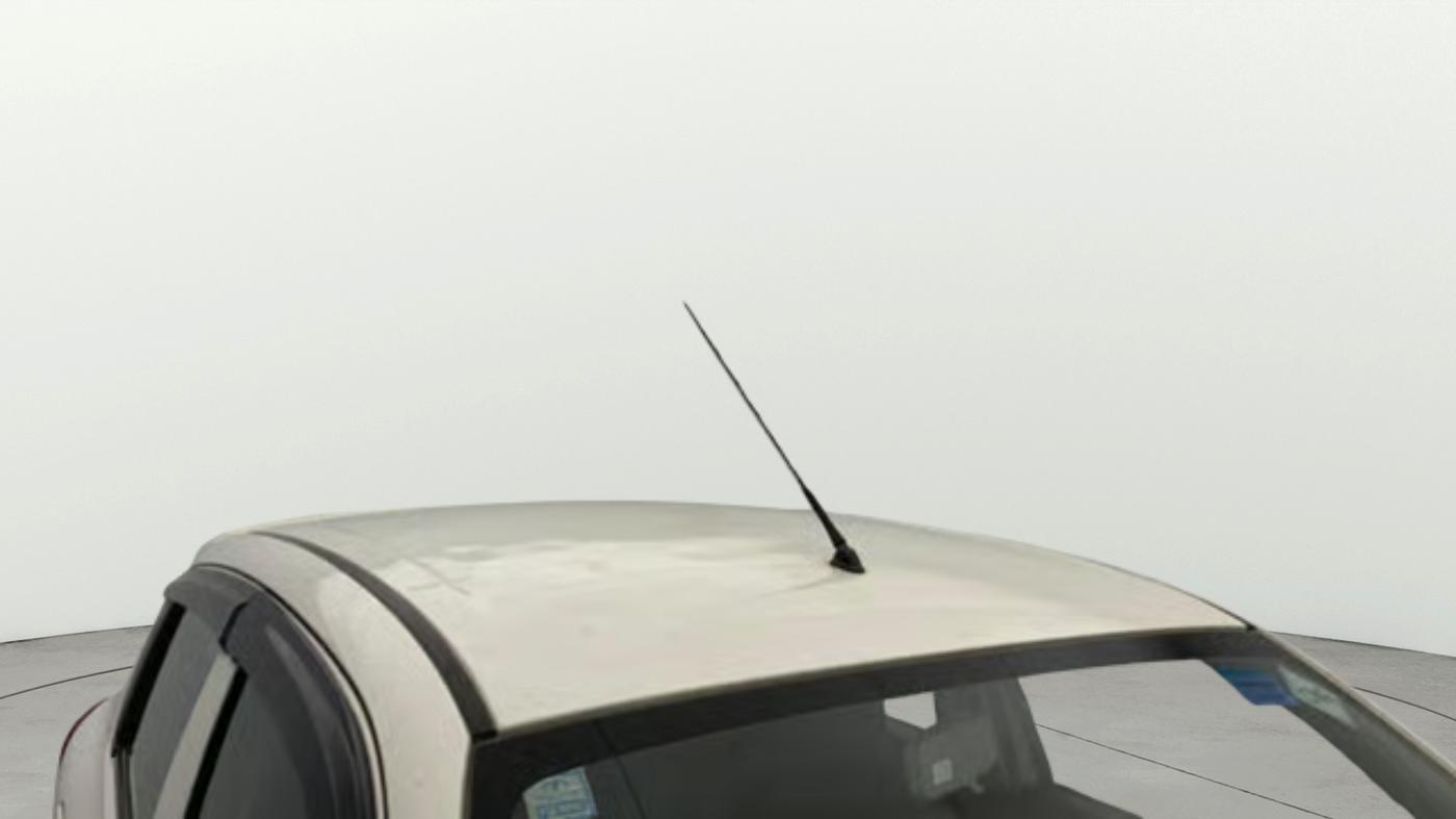 2022 Maruti Celerio VXI CNG, CNG, Manual, 76,053 km, Roof