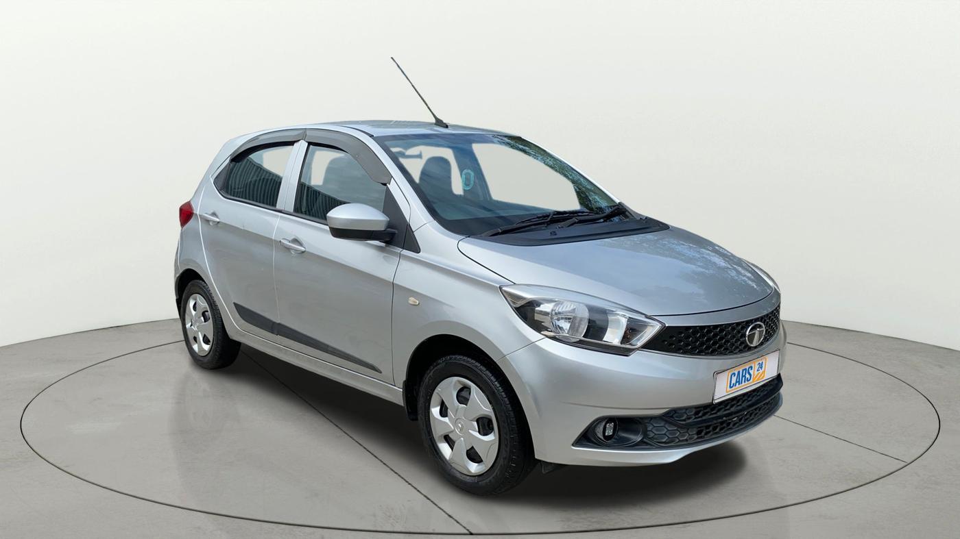 2018 Tata Tiago XT PETROL, Petrol, Manual, 73,023 km, SRP