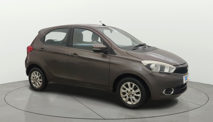 2018 Tata Tiago XZ DIESEL, Diesel, Manual, 1,47,128 km, SRP