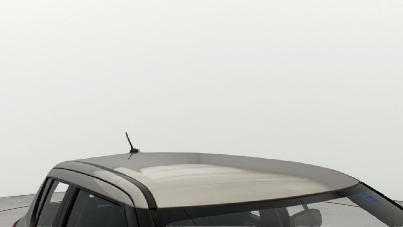 2014 Maruti Swift VXI, Petrol, Manual, 31,497 km, Roof