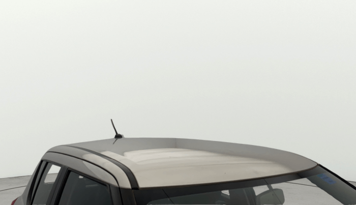 2014 Maruti Swift VXI, Petrol, Manual, 31,497 km, Roof