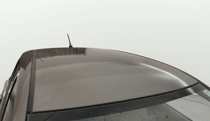 2014 Honda Amaze 1.2L I-VTEC S, Petrol, Manual, 35,423 km, Roof