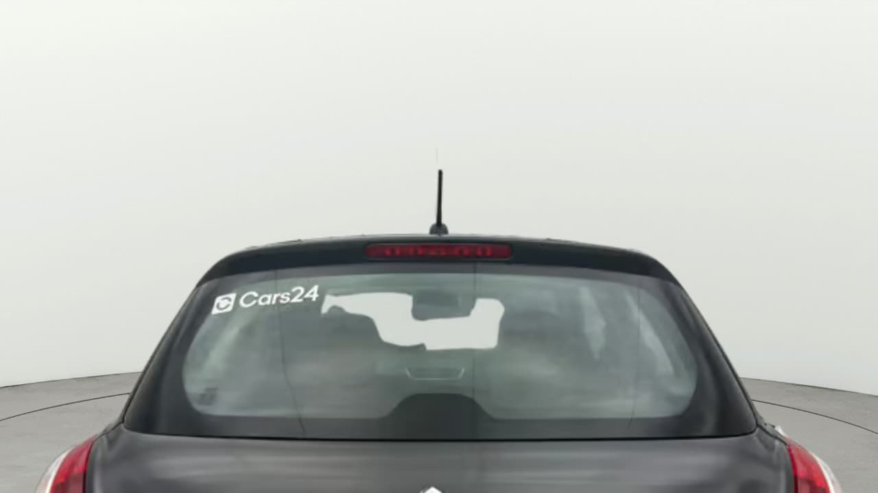 2016 Maruti Swift VXI, Petrol, Manual, 19,932 km, Rear Windshield