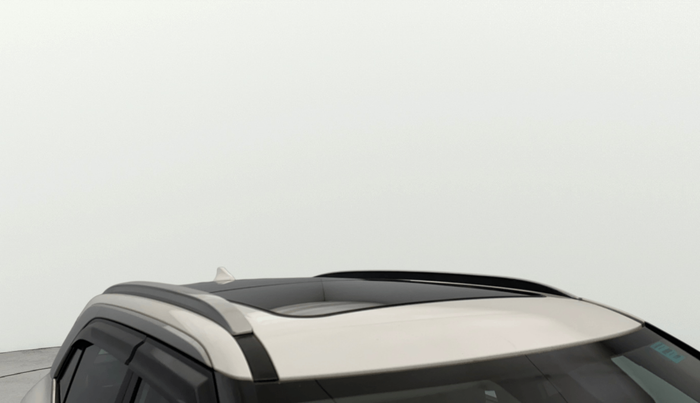 2020 Hyundai Creta SX 1.5 PETROL, Petrol, Manual, 91,713 km, Roof