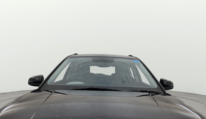 2022 Hyundai Creta SX IVT 1.5 PETROL, Petrol, Automatic, 14,875 km, Front Windshield