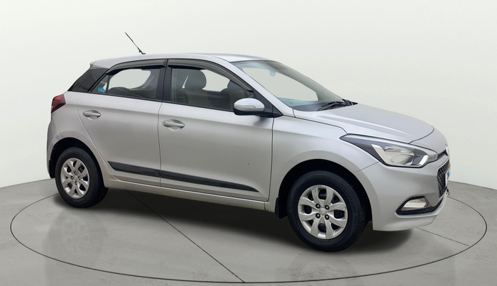 2017 Hyundai Elite i20 SPORTZ 1.2, Petrol, Manual, 38,451 km, SRP