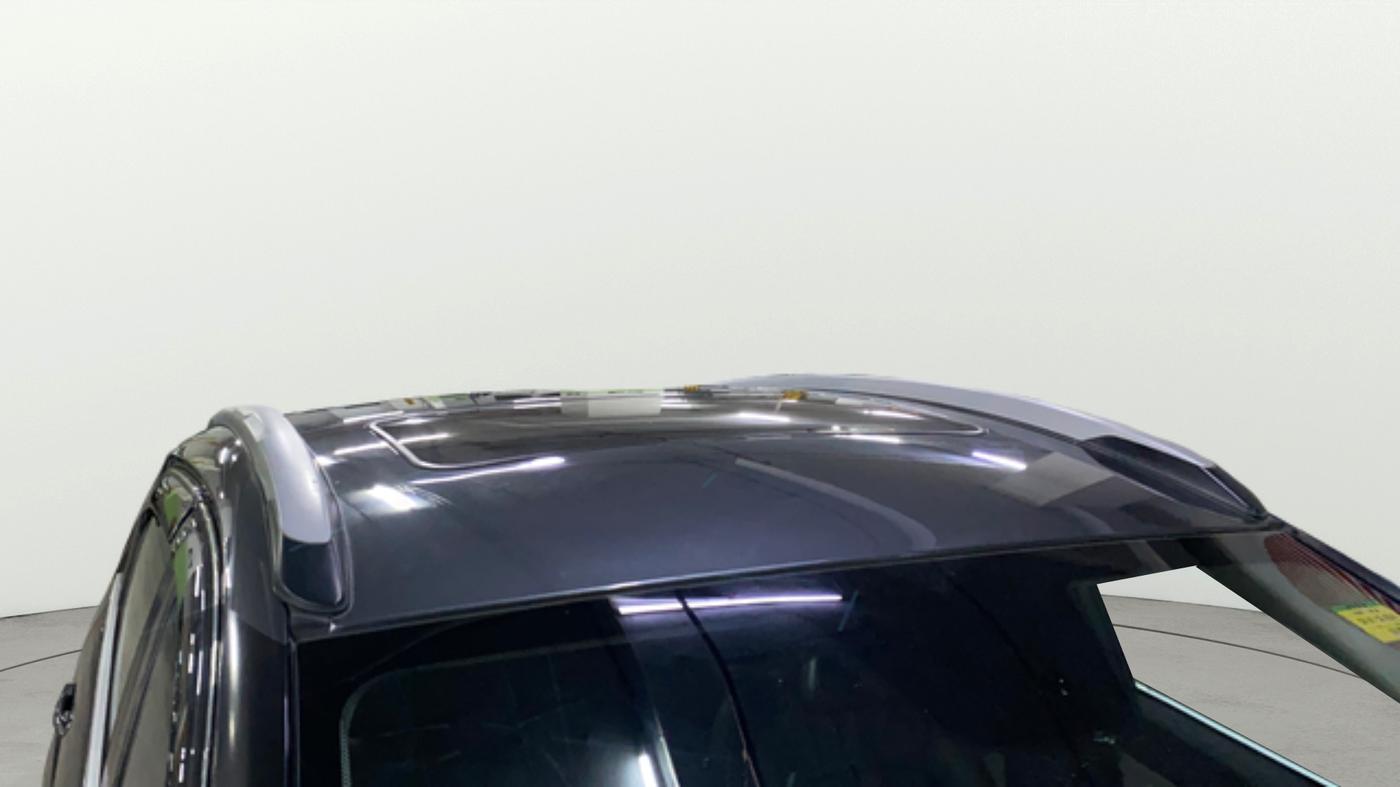 2021 Tata NEXON XZ PLUS (O) DIESEL, Diesel, Manual, 37,318 km, Roof
